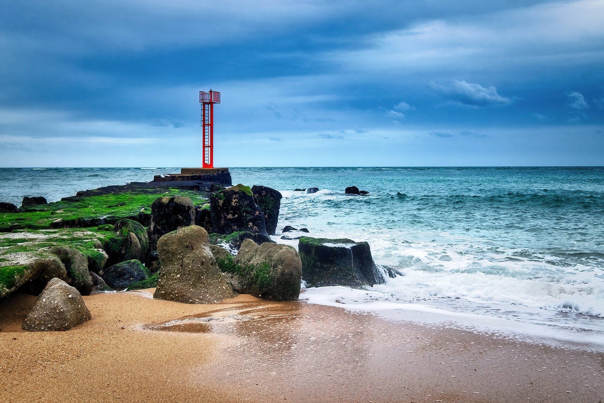 Moribhan Découvrez le plaisir d'un camping en Morbihan - Nature & détente